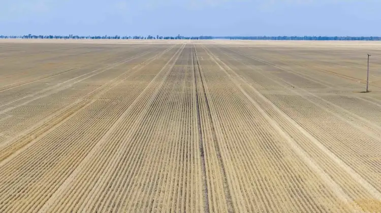 Third view of Homely rural property listing, North Prairie, Moree NSW 2400