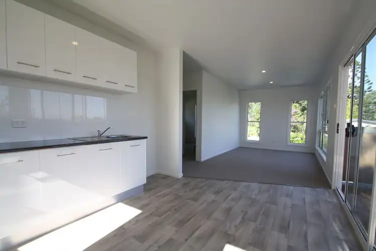 Fourth view of Homely unit listing, 90A Victoria Street, Coffs Harbour NSW 2450