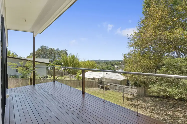 2 Figwood Drive, Bellingen NSW 2454