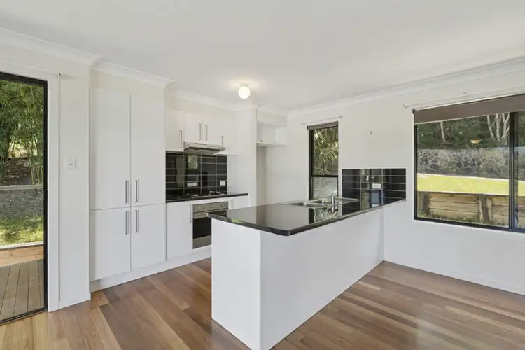 Second view of Homely house listing, 2 Figwood Drive, Bellingen NSW 2454