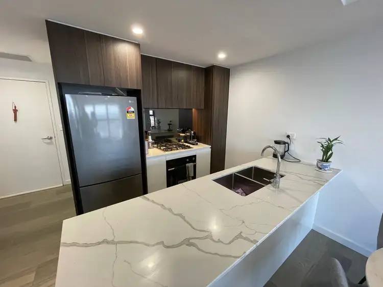 Third view of Homely unit listing, a1605/311 Hume Hwy, Liverpool NSW 2170