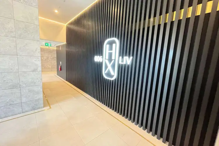 Fourth view of Homely unit listing, a1605/311 Hume Hwy, Liverpool NSW 2170