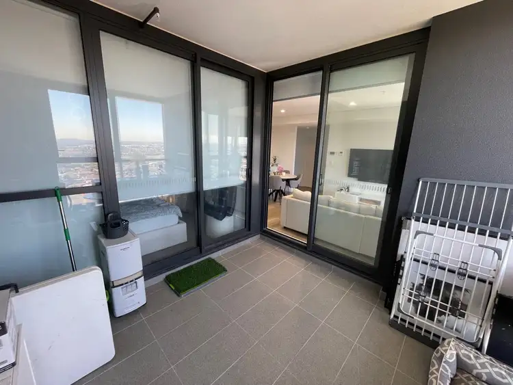 Fifth view of Homely unit listing, a1605/311 Hume Hwy, Liverpool NSW 2170