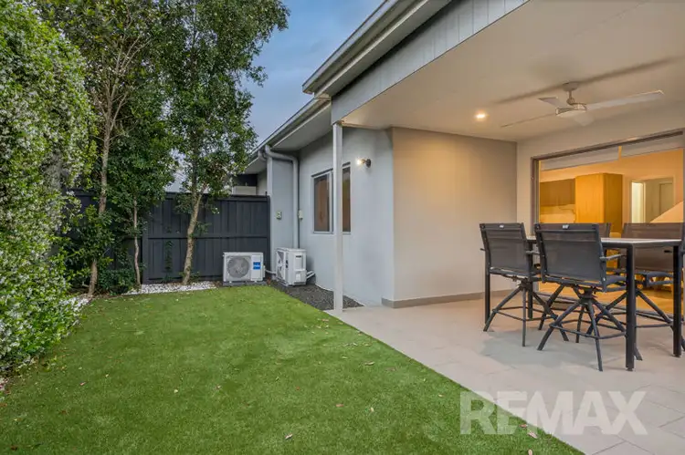 Second view of Homely house listing, 56/623 Albany Creek Road, Albany Creek QLD 4035