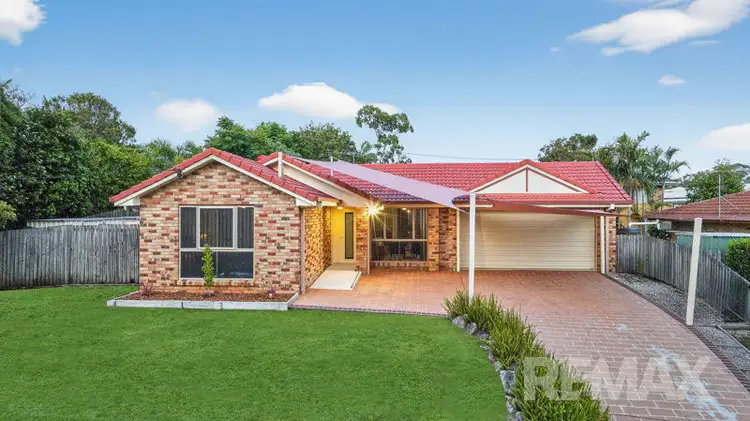 52 Goshawk Drive, Kallangur QLD 4503