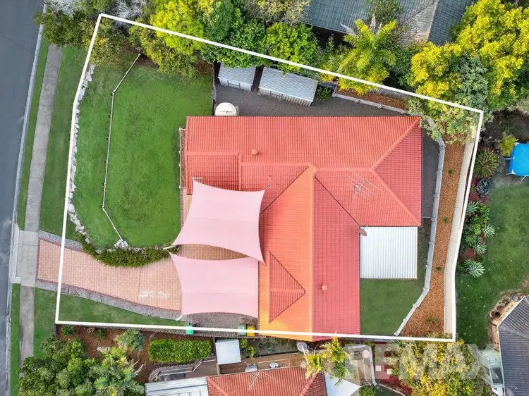 Fourth view of Homely house listing, 52 Goshawk Drive, Kallangur QLD 4503