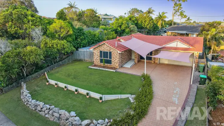 Fifth view of Homely house listing, 52 Goshawk Drive, Kallangur QLD 4503