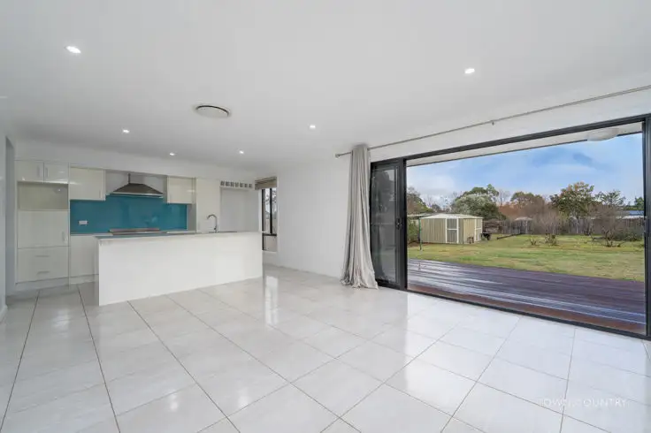 Second view of Homely house listing, 6 Holmfield Drive, Armidale NSW 2350