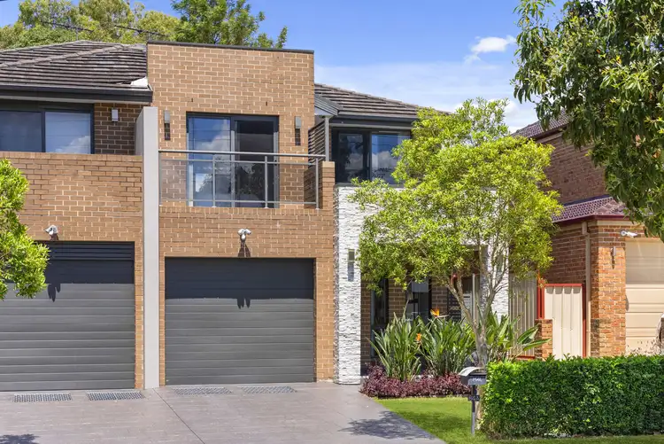 84a Myall Street, Merrylands NSW 2160