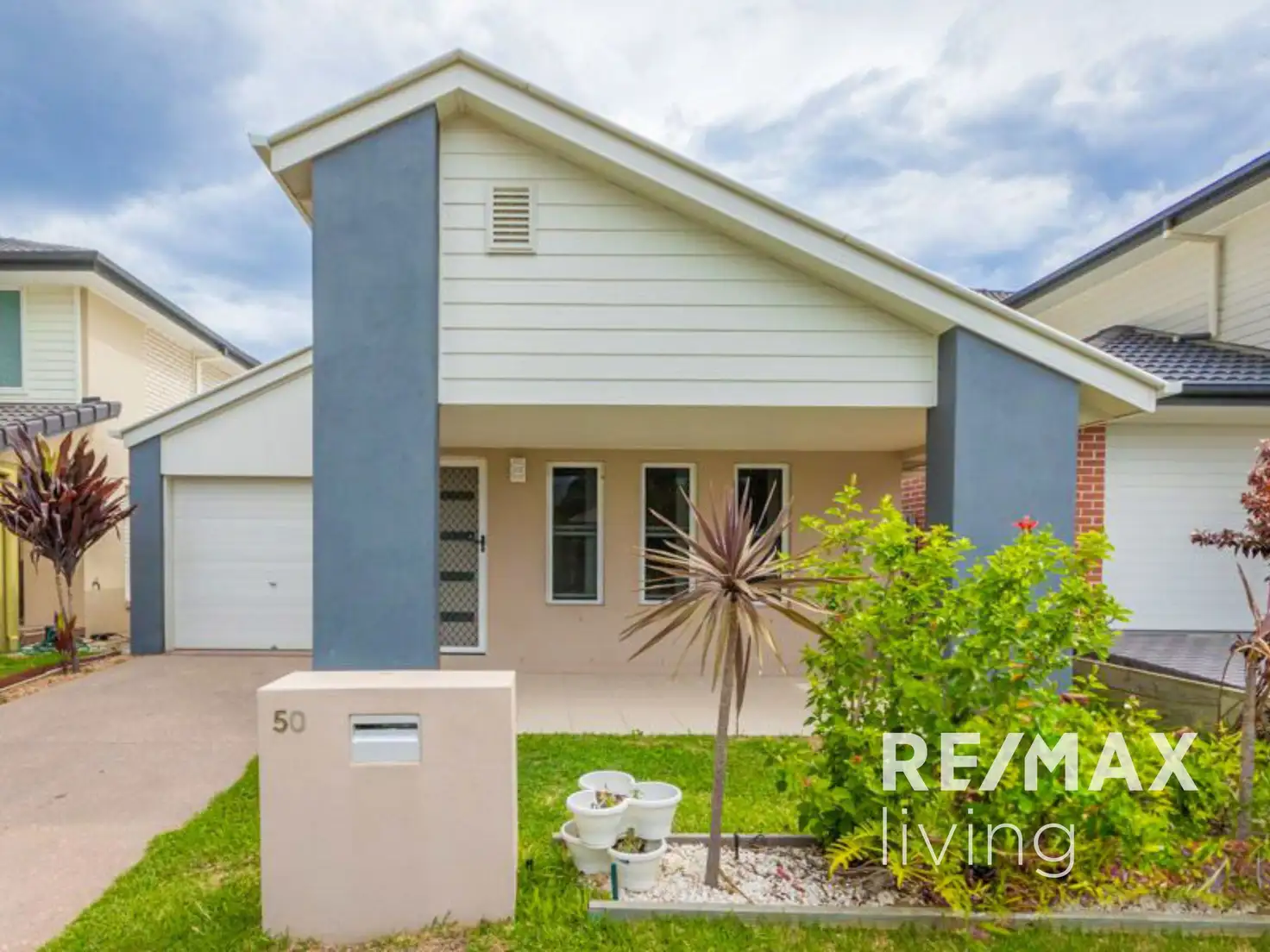 Main view of Homely house listing, 50 Merimbula Crescent, Fitzgibbon QLD 4018