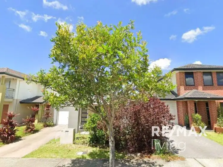 Second view of Homely house listing, 50 Merimbula Crescent, Fitzgibbon QLD 4018