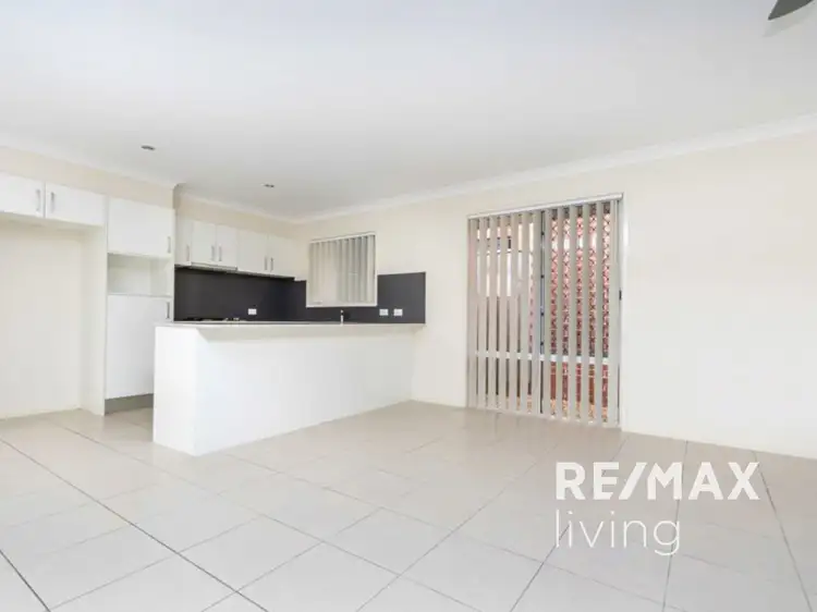 Third view of Homely house listing, 50 Merimbula Crescent, Fitzgibbon QLD 4018