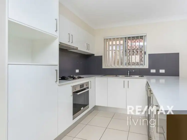 Fourth view of Homely house listing, 50 Merimbula Crescent, Fitzgibbon QLD 4018