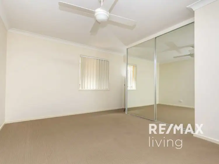 Fifth view of Homely house listing, 50 Merimbula Crescent, Fitzgibbon QLD 4018