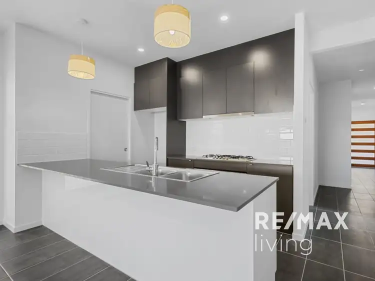 Second view of Homely house listing, 33 Side Creek Parade, Narangba QLD 4504