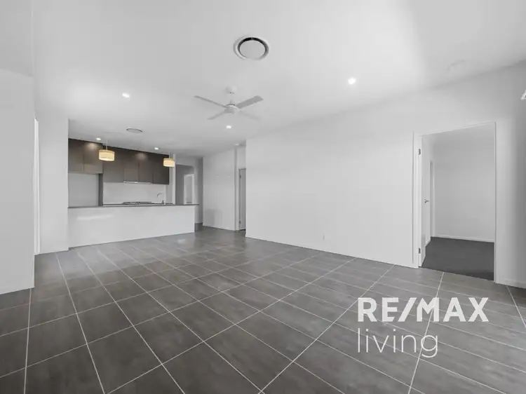 Fifth view of Homely house listing, 33 Side Creek Parade, Narangba QLD 4504