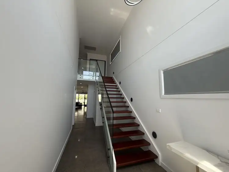 Second view of Homely house listing, 5B Verdant Drive, Gledswood Hills NSW 2557