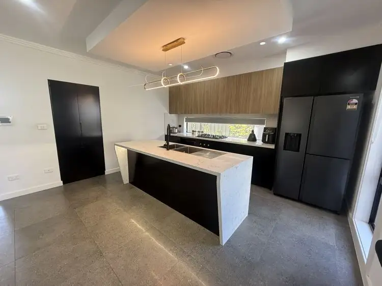 Fourth view of Homely house listing, 5B Verdant Drive, Gledswood Hills NSW 2557