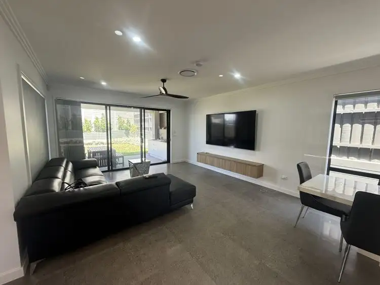 Fifth view of Homely house listing, 5B Verdant Drive, Gledswood Hills NSW 2557