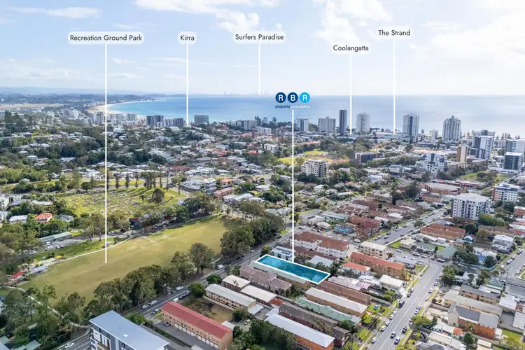 Second view of Homely house listing, 10 Recreation St, Tweed Heads NSW 2485