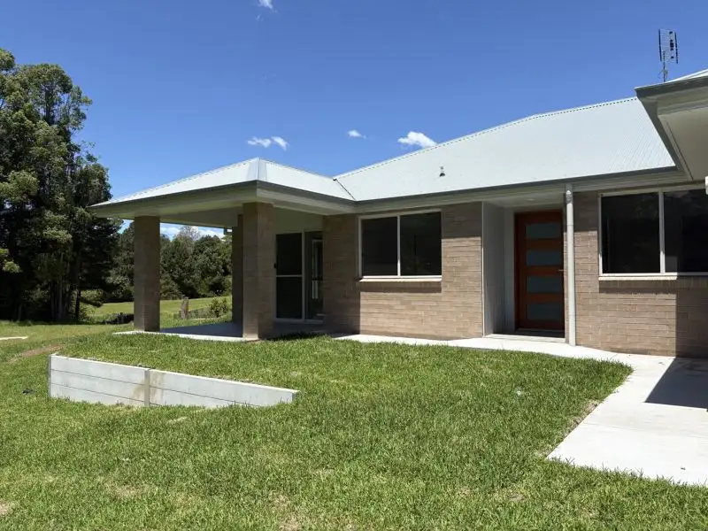Main view of Homely house listing, 42A Mccristal Drive, Bellingen NSW 2454