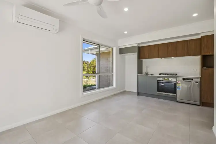 Second view of Homely house listing, 42A Mccristal Drive, Bellingen NSW 2454