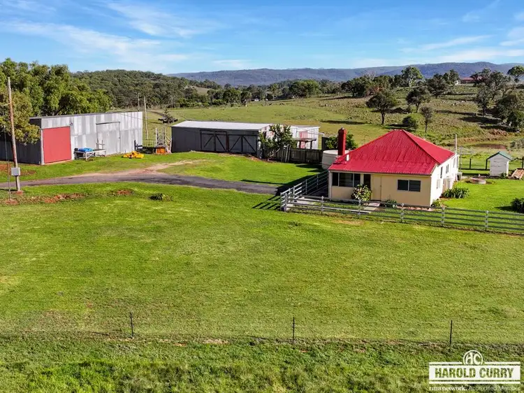 Second view of Homely house listing, 132A Sunnyside Loop Road, Tenterfield NSW 2372
