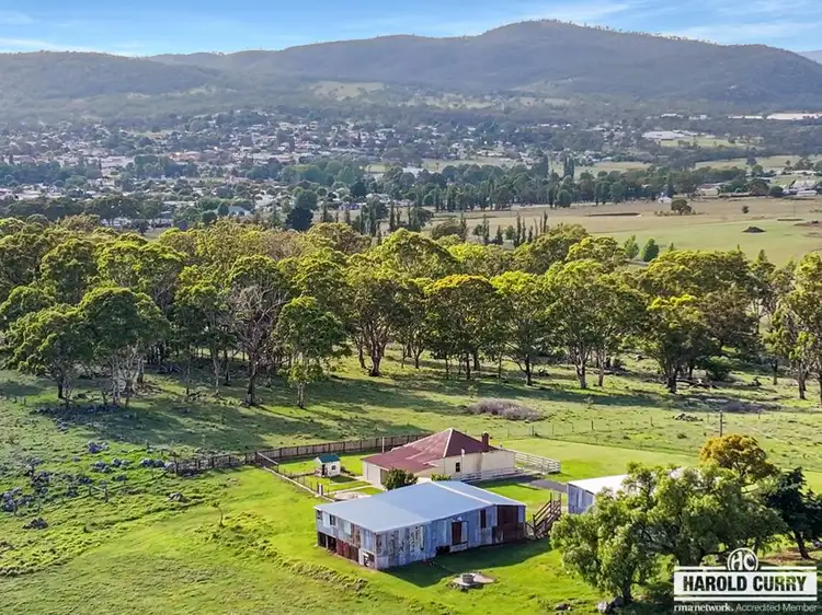 Fourth view of Homely house listing, 132A Sunnyside Loop Road, Tenterfield NSW 2372