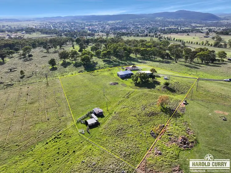 Fifth view of Homely house listing, 132A Sunnyside Loop Road, Tenterfield NSW 2372