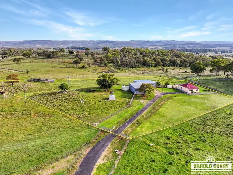Sixth view of Homely house listing, 132A Sunnyside Loop Road, Tenterfield NSW 2372