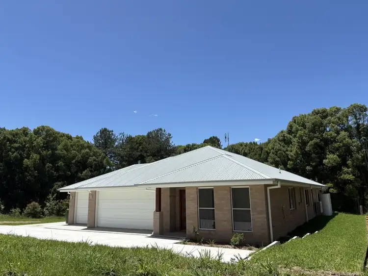 42 Mccristal Drive, Bellingen NSW 2454