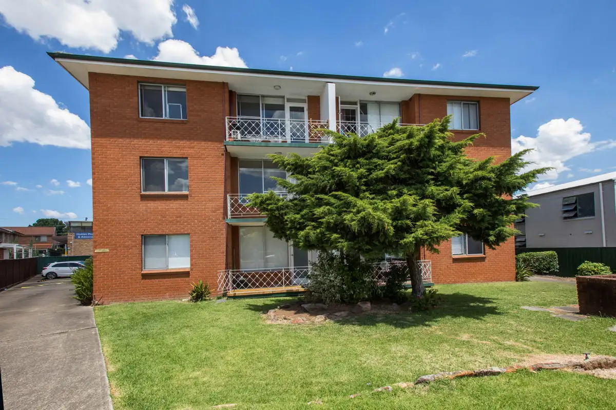 Main view of Homely unit listing, 5/17 Mason Street, North Parramatta NSW 2151