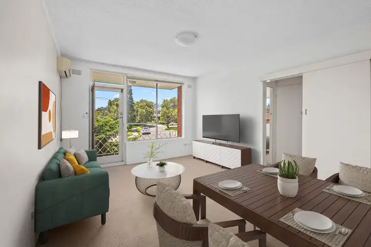 Second view of Homely unit listing, 5/17 Mason Street, North Parramatta NSW 2151
