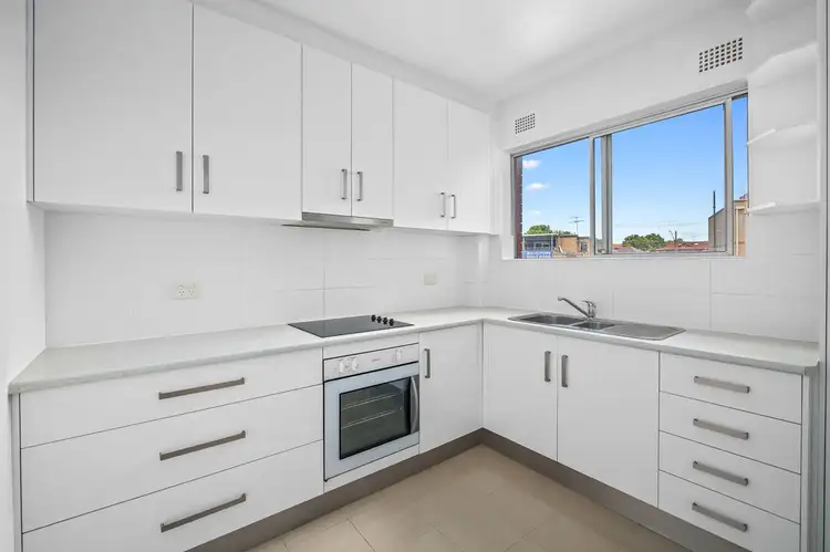 Third view of Homely unit listing, 5/17 Mason Street, North Parramatta NSW 2151