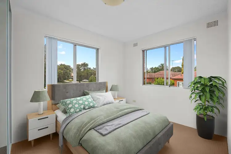 Fourth view of Homely unit listing, 5/17 Mason Street, North Parramatta NSW 2151
