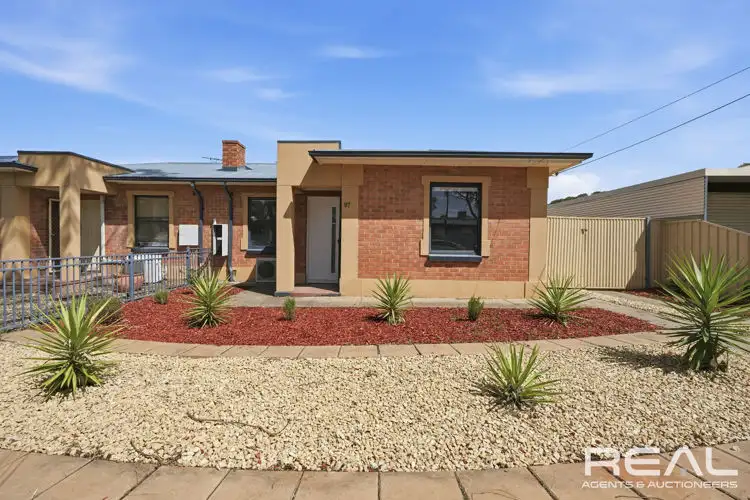 Second view of Homely house listing, 87 Heytesbury Road, Davoren Park SA 5113
