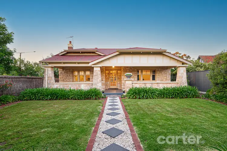 Second view of Homely house listing, 419 Greenhill Road, Tusmore SA 5065