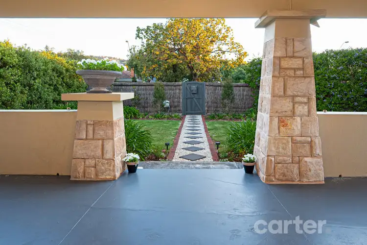 Third view of Homely house listing, 419 Greenhill Road, Tusmore SA 5065