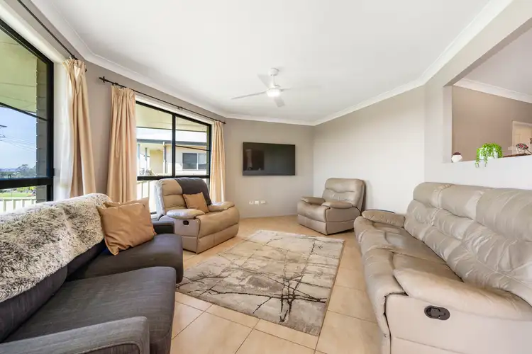Second view of Homely house listing, 13 Watervale Street, Wilsonton Heights QLD 4350