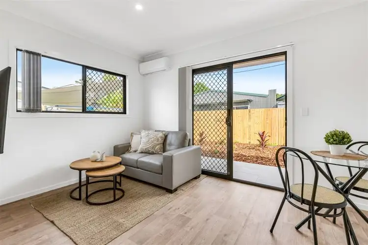 Second view of Homely studio listing, 1/1327 Beaudesert Road (cnr Sussex Rd), Acacia Ridge QLD 4110