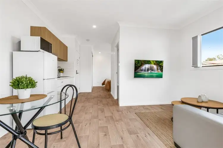 Third view of Homely studio listing, 1/1327 Beaudesert Road (cnr Sussex Rd), Acacia Ridge QLD 4110