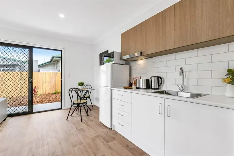 Fourth view of Homely studio listing, 1/1327 Beaudesert Road (cnr Sussex Rd), Acacia Ridge QLD 4110