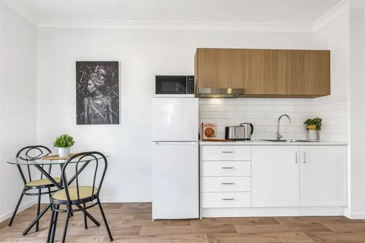 Fifth view of Homely studio listing, 1/1327 Beaudesert Road (cnr Sussex Rd), Acacia Ridge QLD 4110