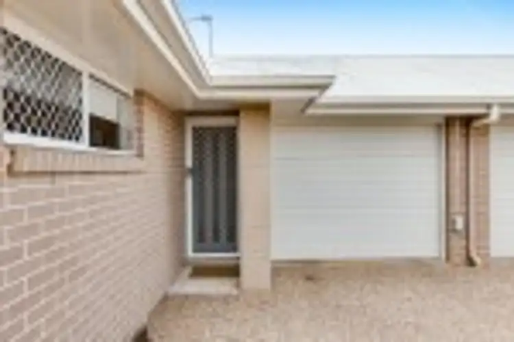 4/10 Furness Court, Kearneys Spring QLD 4350