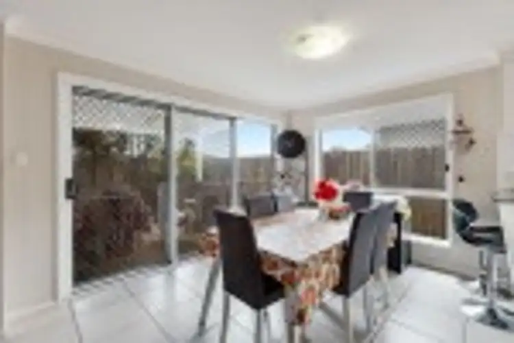 Fifth view of Homely house listing, 4/10 Furness Court, Kearneys Spring QLD 4350