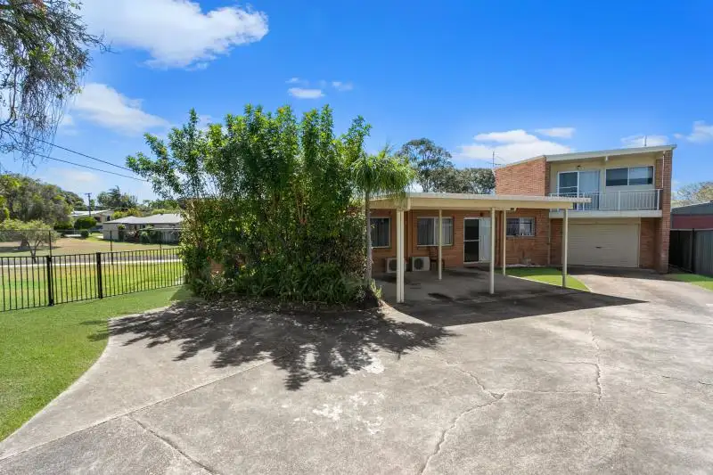Main view of Homely house listing, 1/34 MARY STREET, Redcliffe QLD 4020