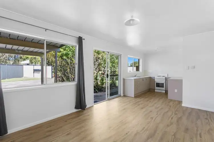 Second view of Homely house listing, 1/34 MARY STREET, Redcliffe QLD 4020