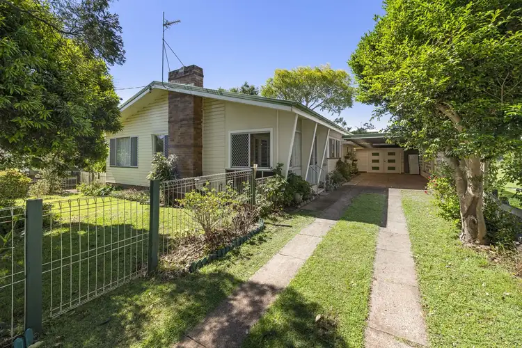 41 Parsons Street, Rangeville QLD 4350