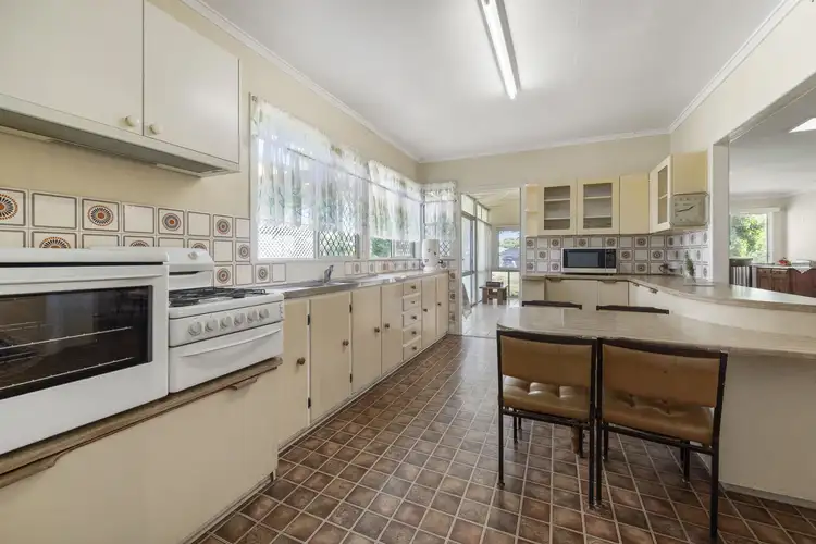 Third view of Homely house listing, 41 Parsons Street, Rangeville QLD 4350