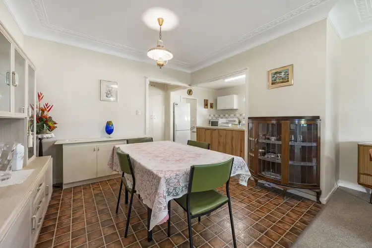 Fourth view of Homely house listing, 41 Parsons Street, Rangeville QLD 4350